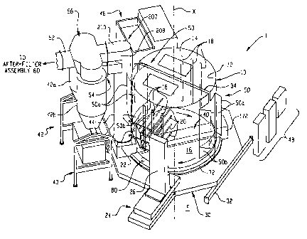 Une figure unique qui représente un dessin illustrant l'invention.